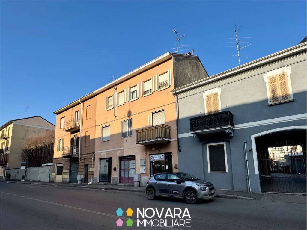 Immobile a Novara - Foto 4