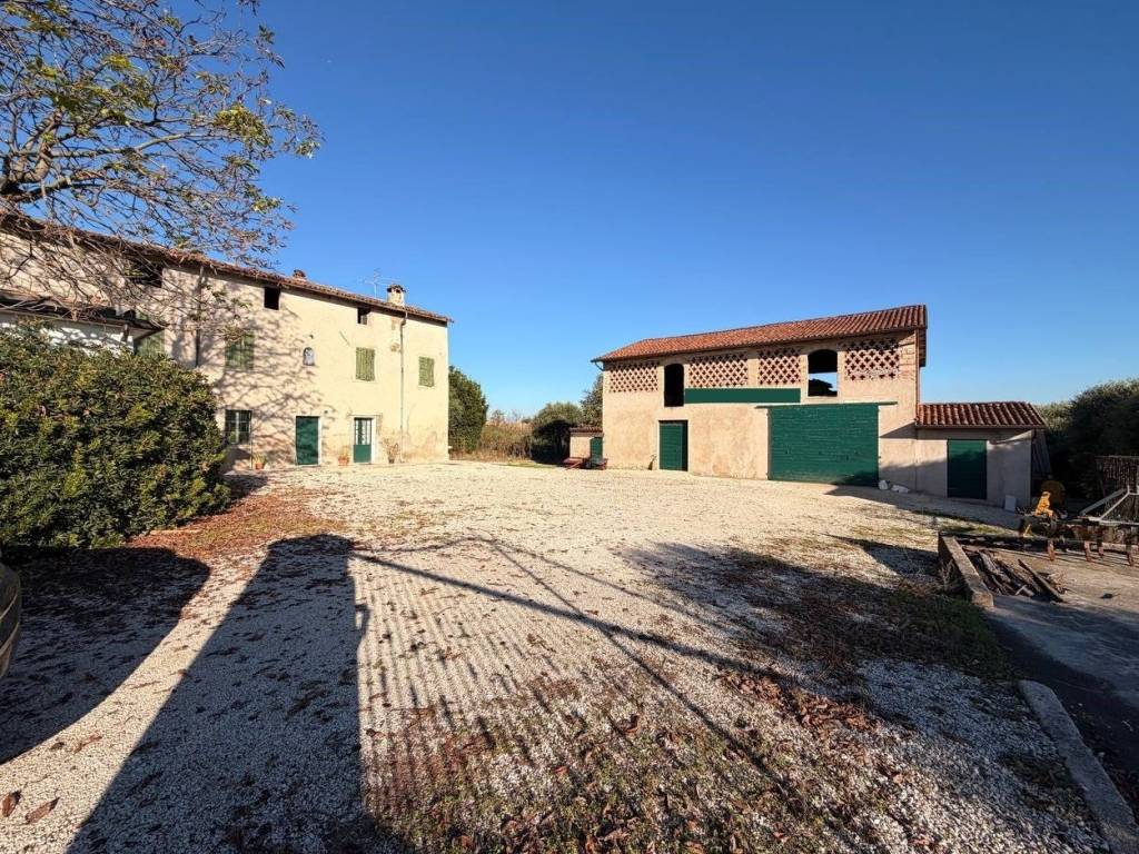 Rustico / casale a Ponti sul mincio in Strada Pozzolengo - Foto 5
