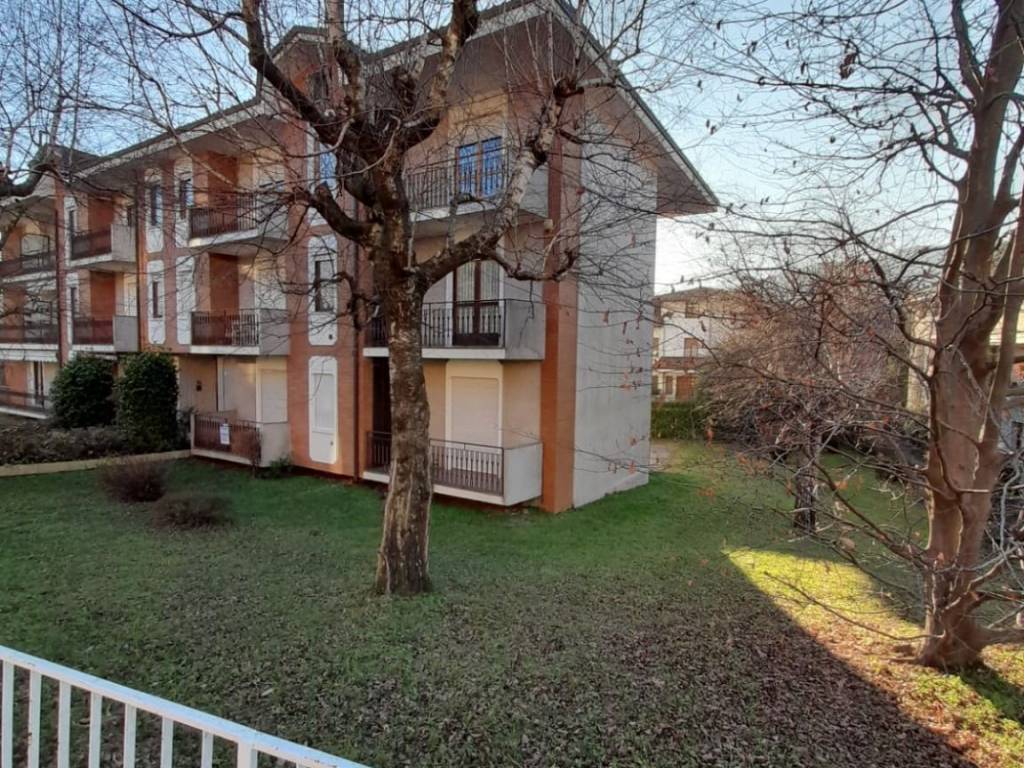 Appartamento a Borgosesia in Via Luigi Lenot, 11 - Foto 5