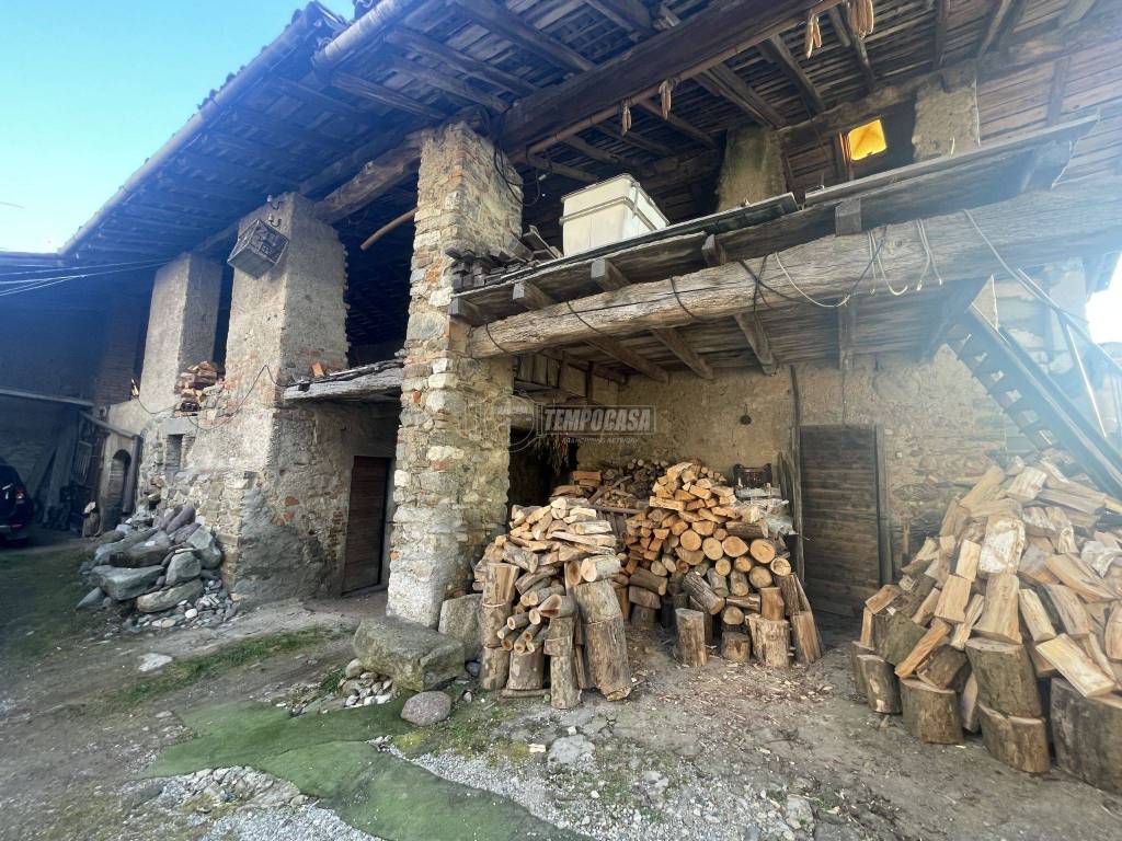 Casa indipendente a Cisano bergamasco in Via Valbonaga Di Sotto, Valbonaga 12 - Foto 3
