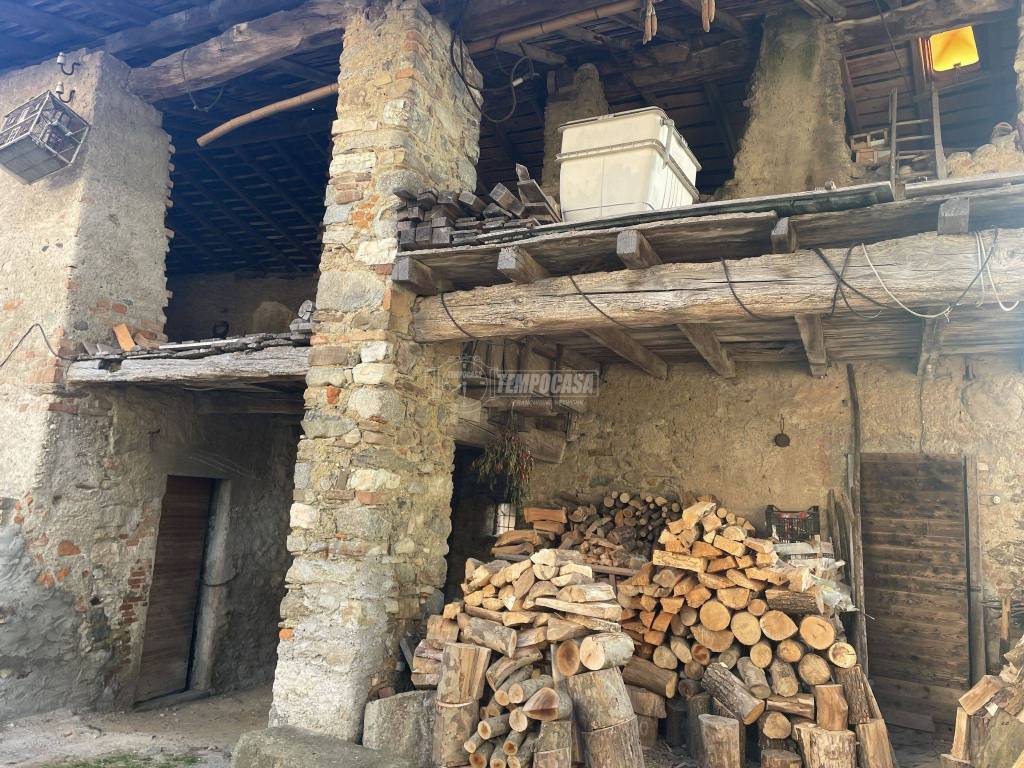 Casa indipendente a Cisano bergamasco in Via Valbonaga Di Sotto, Valbonaga 12 - Foto 4