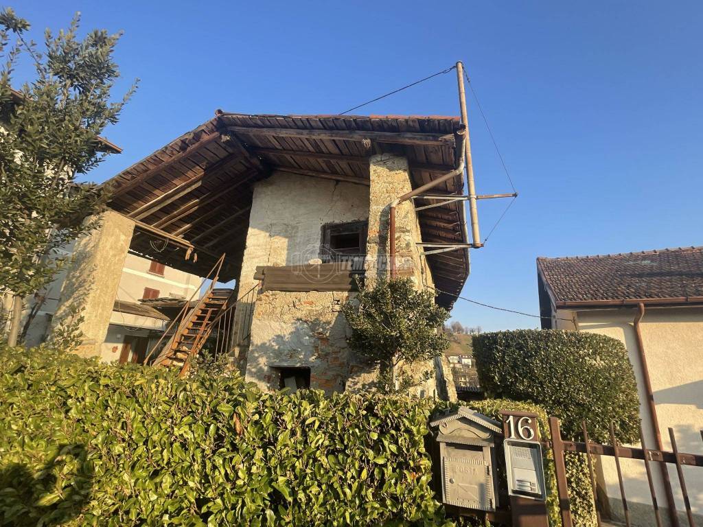 Casa indipendente a Cisano bergamasco in Via Valbonaga Di Sotto, Valbonaga 12 - Foto 5