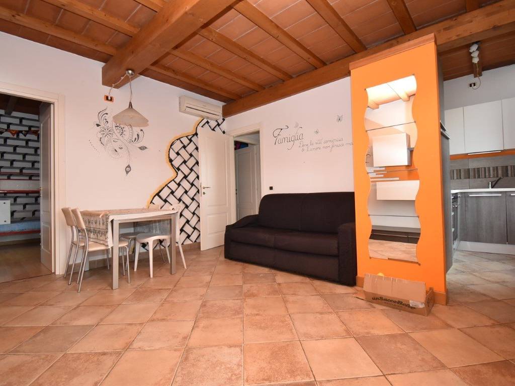 Appartamento a Pietrasanta in Via Aurelia Sud - Foto 3