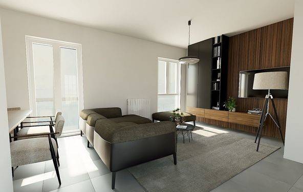 Appartamento a Monza in Via Amedeo Modigliani - Foto 2