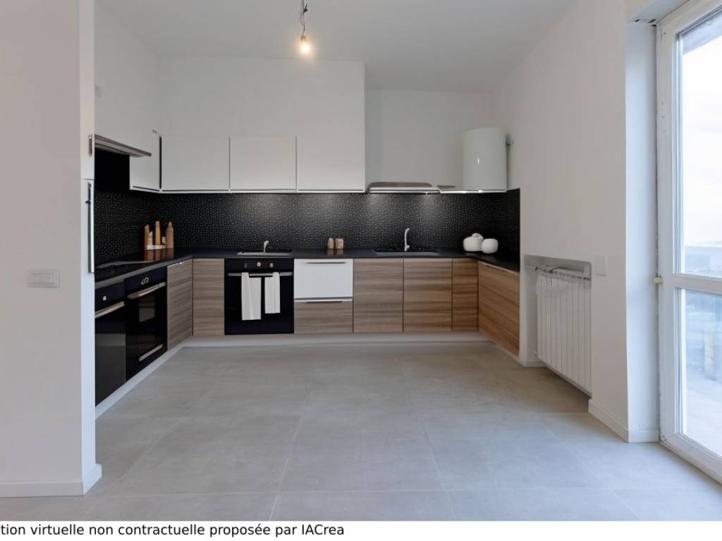 Appartamento a Monza in Via Amedeo Modigliani - Foto 3