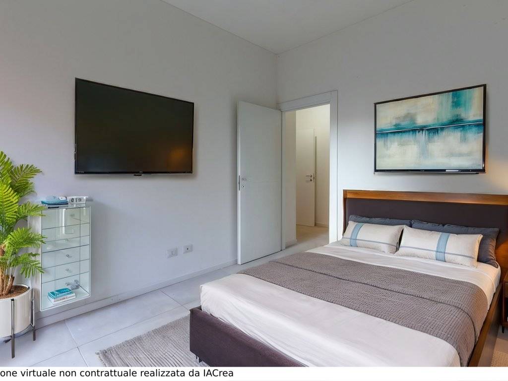 Appartamento a Monza in Via Amedeo Modigliani - Foto 4