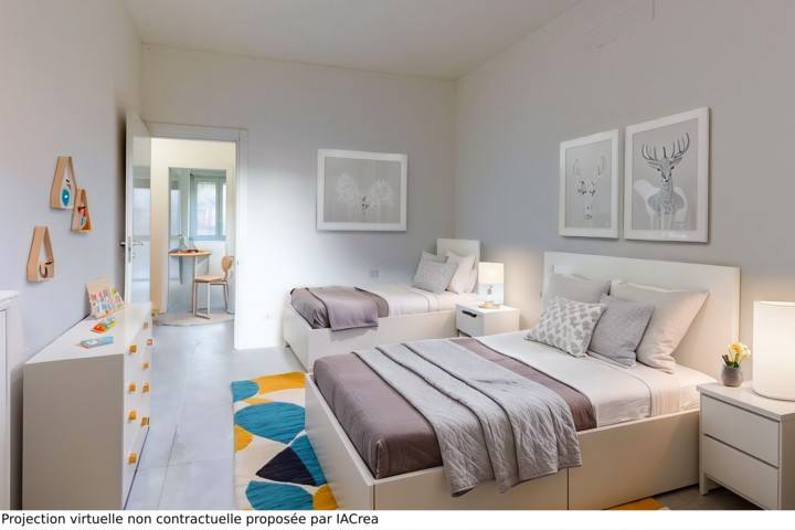 Appartamento a Monza in Via Amedeo Modigliani - Foto 5