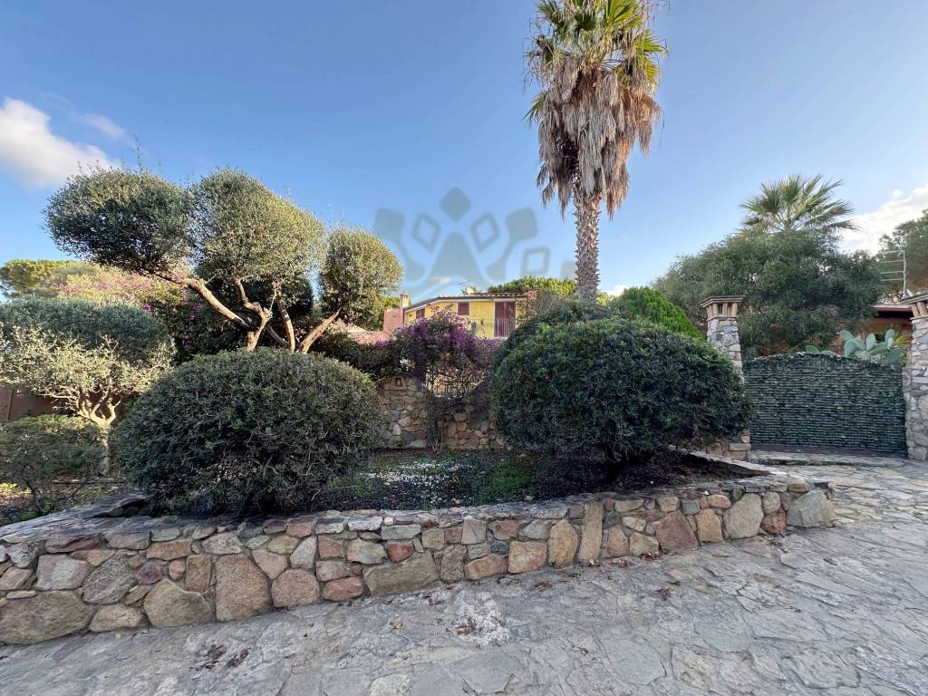 Villa a Quartu sant'elena in Via dei Tigli - Foto 3