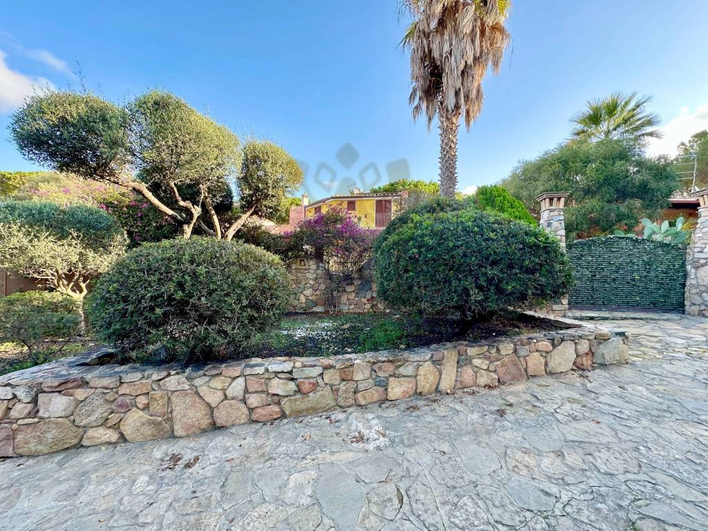 Villa a Quartu sant'elena in Via dei Tigli - Foto 4