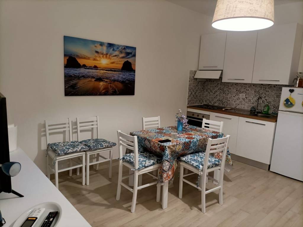 Appartamento a Monte argentario in Via dell'Ospizio, 13 - Foto 4