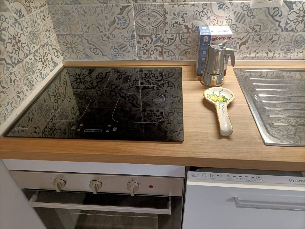Appartamento a Monte argentario in Via dell'Ospizio, 13 - Foto 5