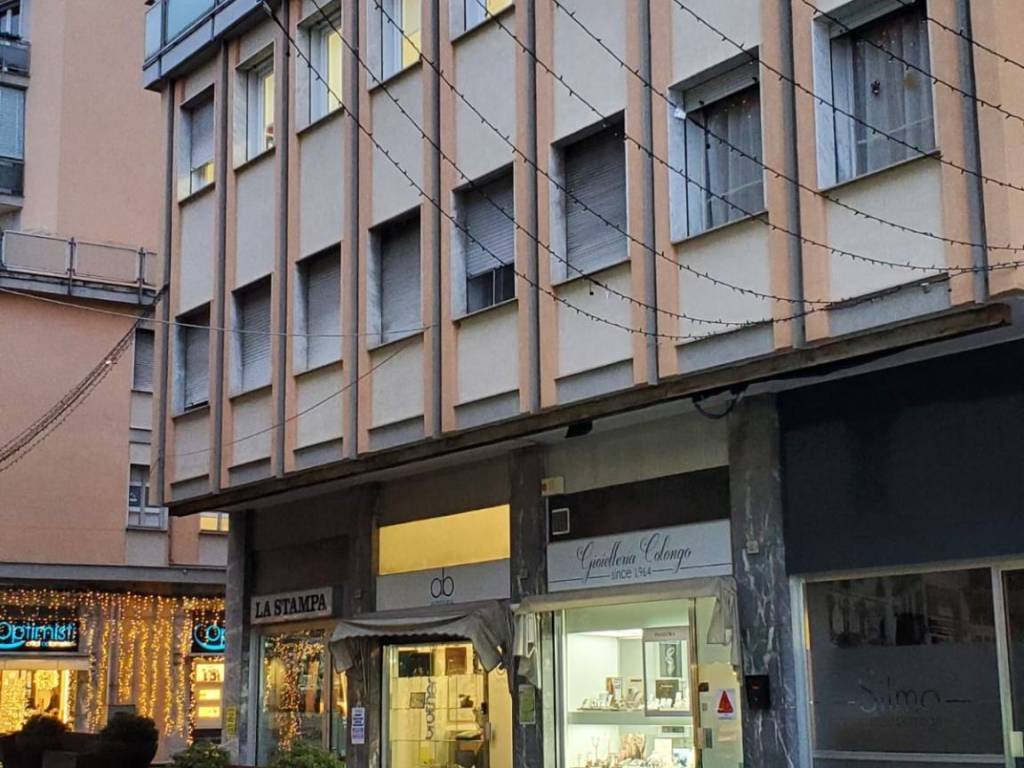 Immobile a Borgosesia in Via Roma, 6 - Foto 2