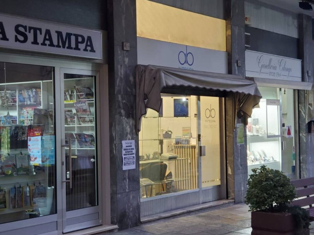 Immobile a Borgosesia in Via Roma, 6 - Foto 3