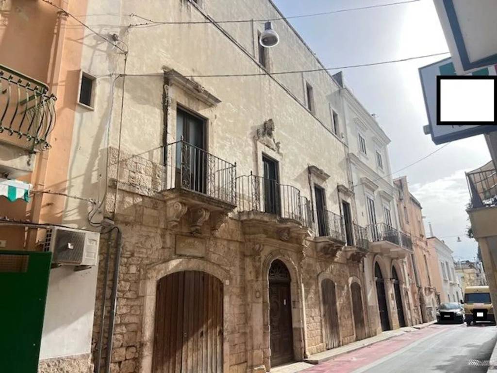 Palazzo / stabile a Bitritto in Via Roma S.N.C. - Foto 2