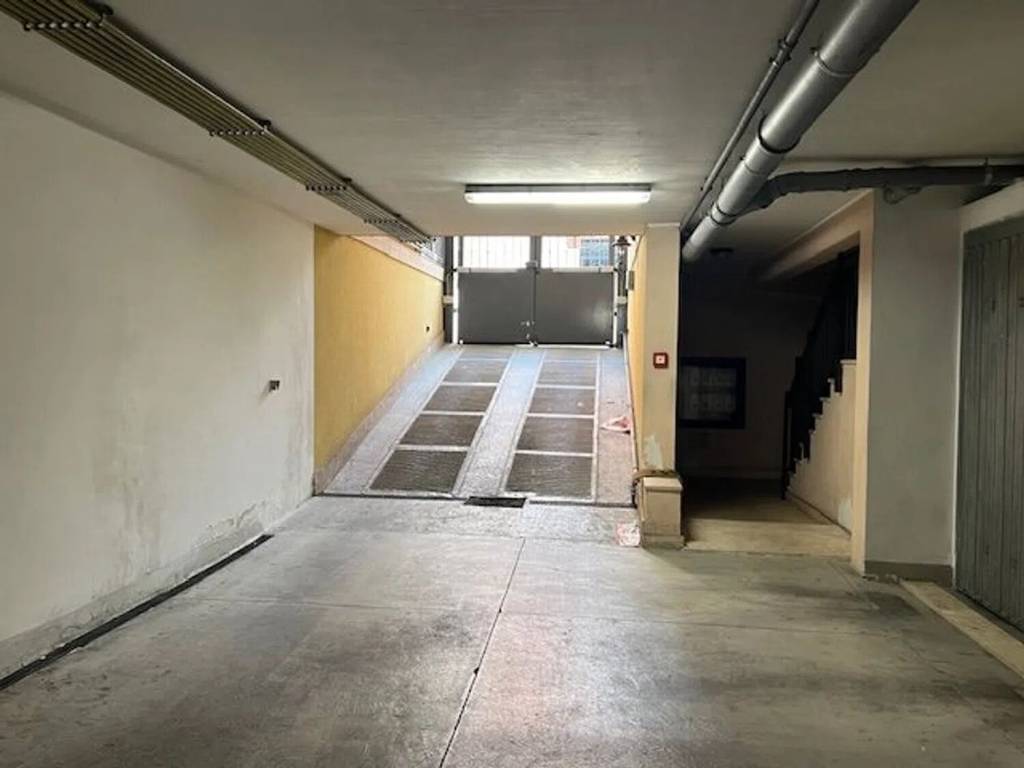 Box / garage a Brindisi in Via Monte Sabotino S.N.C. - Foto 5