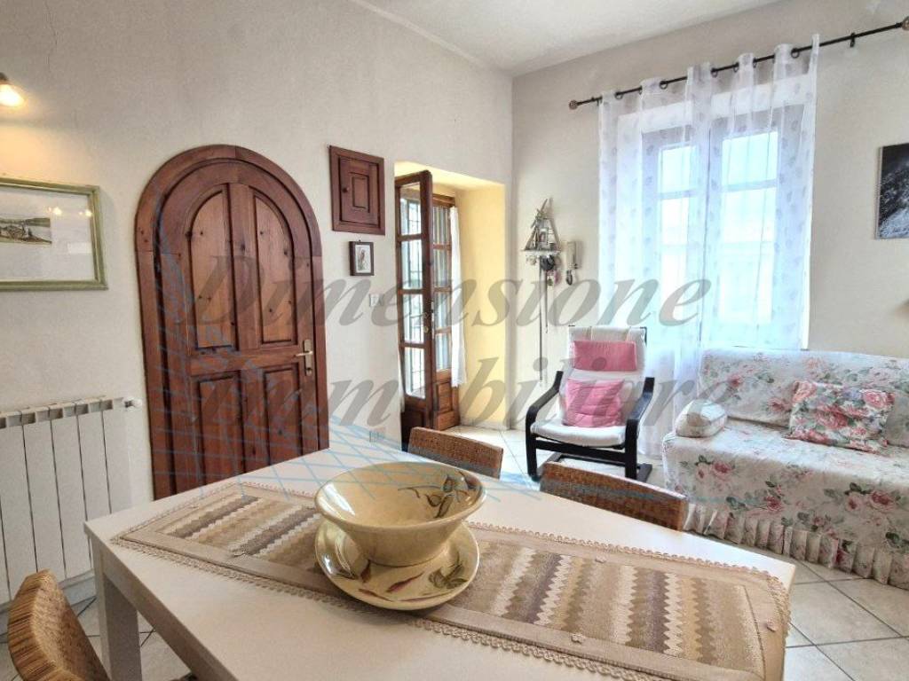 Appartamento a Rosignano marittimo in Via Cesare Battisti - Foto 3