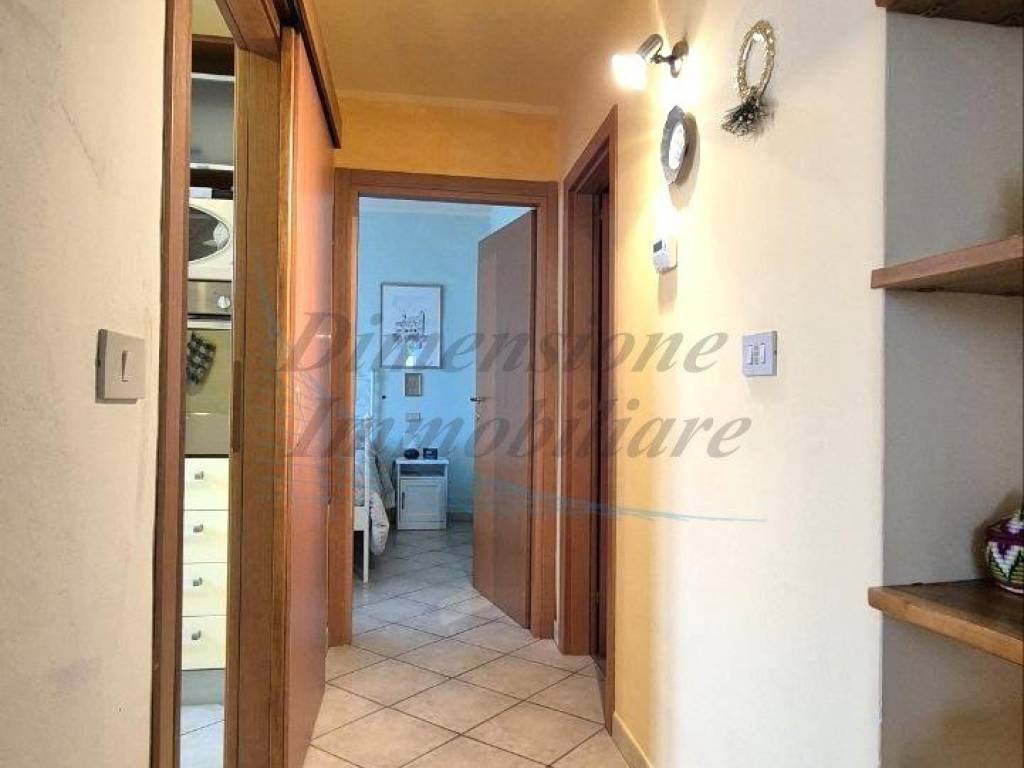 Appartamento a Rosignano marittimo in Via Cesare Battisti - Foto 5