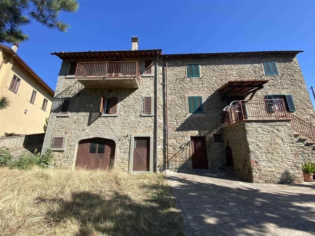 Casa indipendente a Cortona - Foto 2