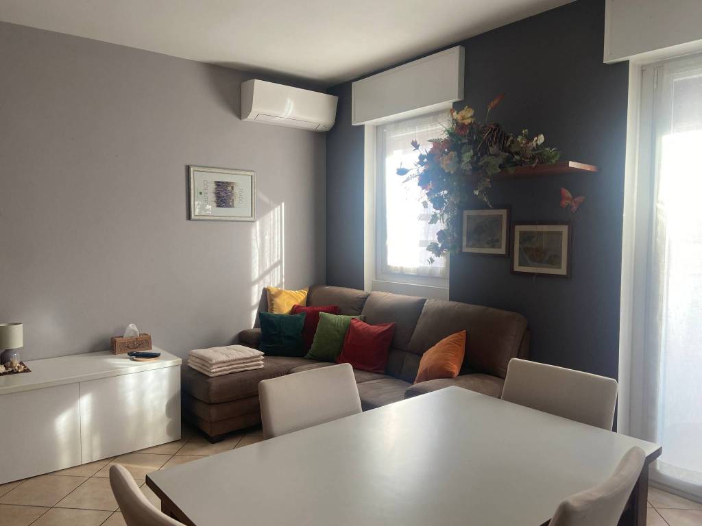 Appartamento a Morbegno in Via Monsingnor Edoardo Danieli - Foto 3