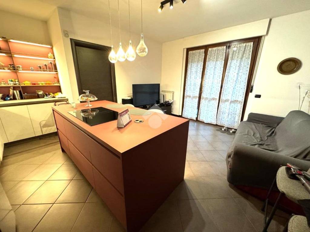 Appartamento a Alessandria in Via Guglielmo Cavalli, 6 - Foto 2