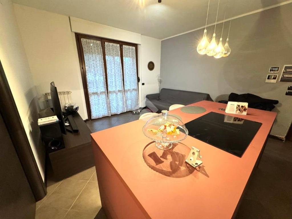Appartamento a Alessandria in Via Guglielmo Cavalli, 6 - Foto 3