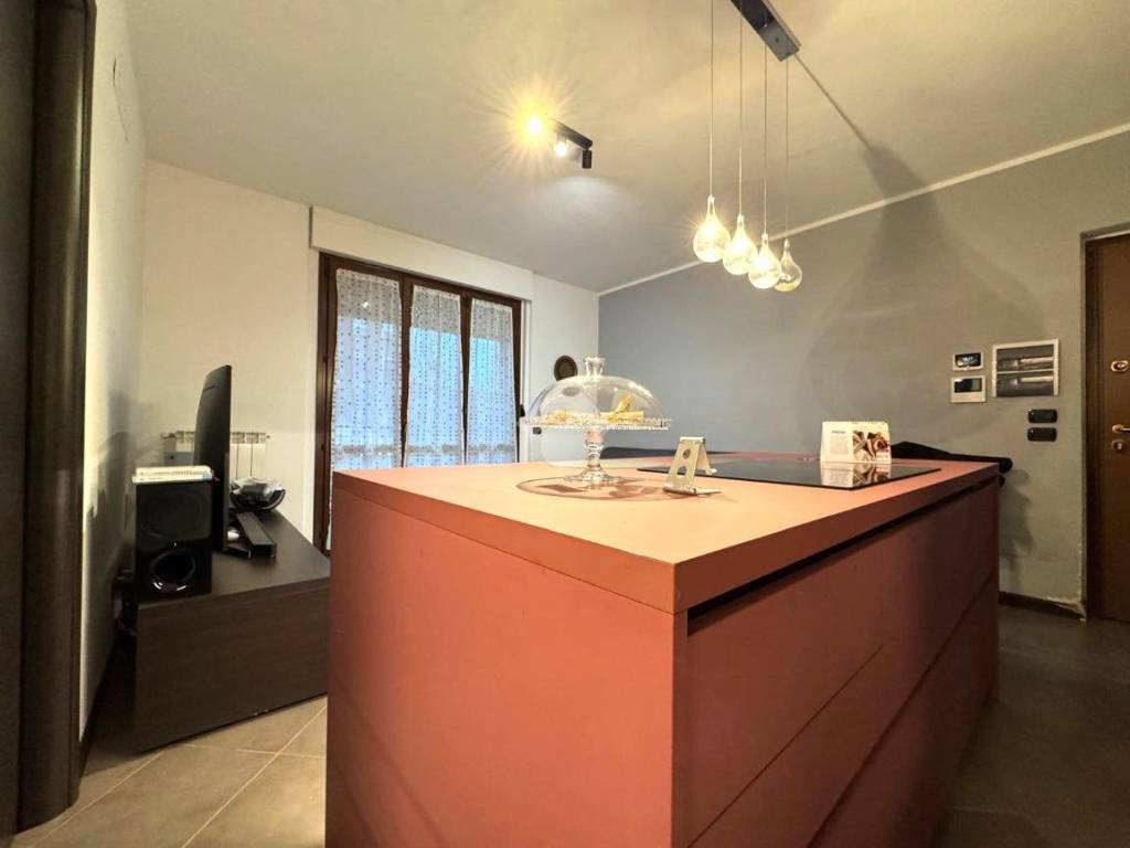 Appartamento a Alessandria in Via Guglielmo Cavalli, 6 - Foto 4
