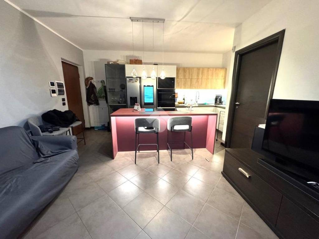 Appartamento a Alessandria in Via Guglielmo Cavalli, 6 - Foto 5