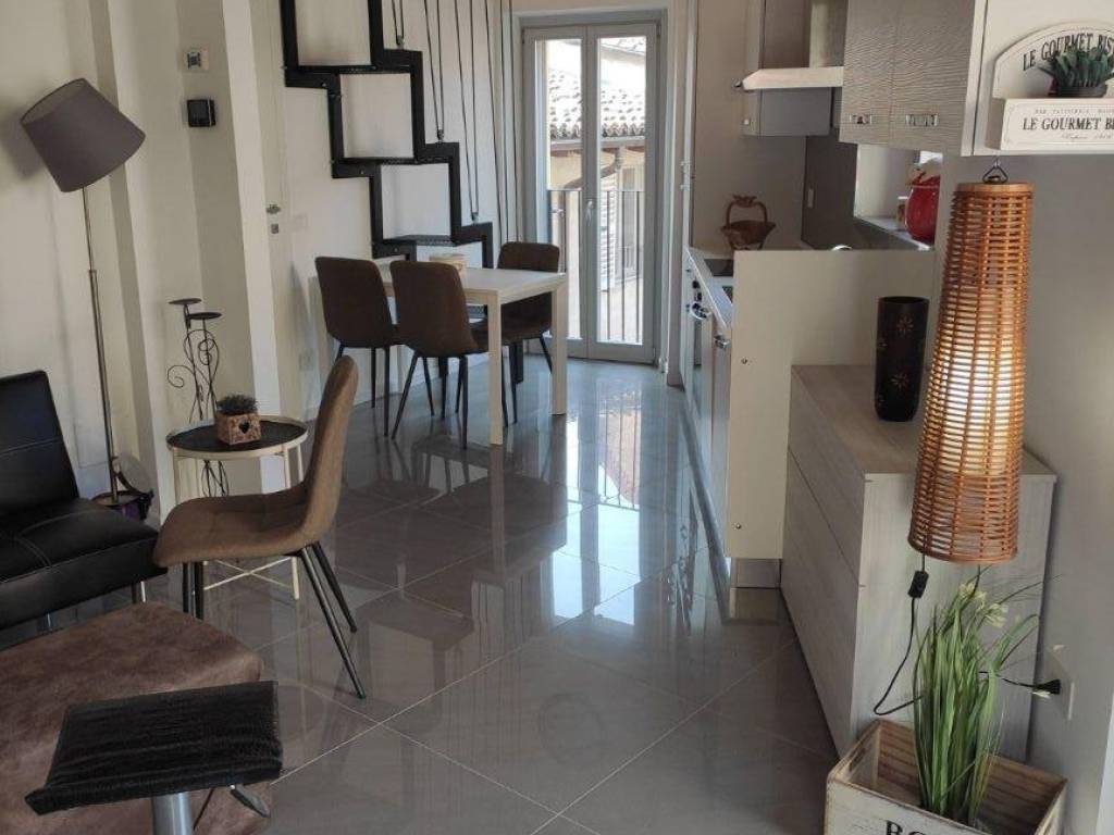 Appartamento a Pavia in Via Felice Cavallotti, 13 - Foto 3