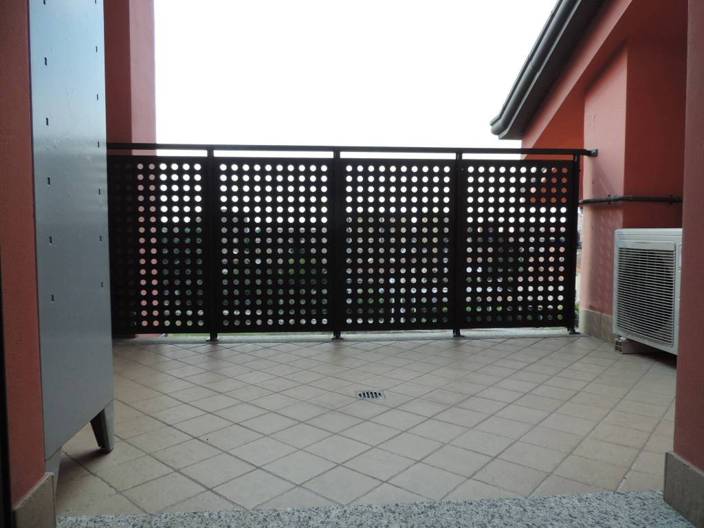 Appartamento a Alessandria in Via Luciano Raschio - Foto 4
