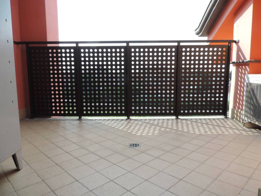 Appartamento a Alessandria in Via Luciano Raschio - Foto 5