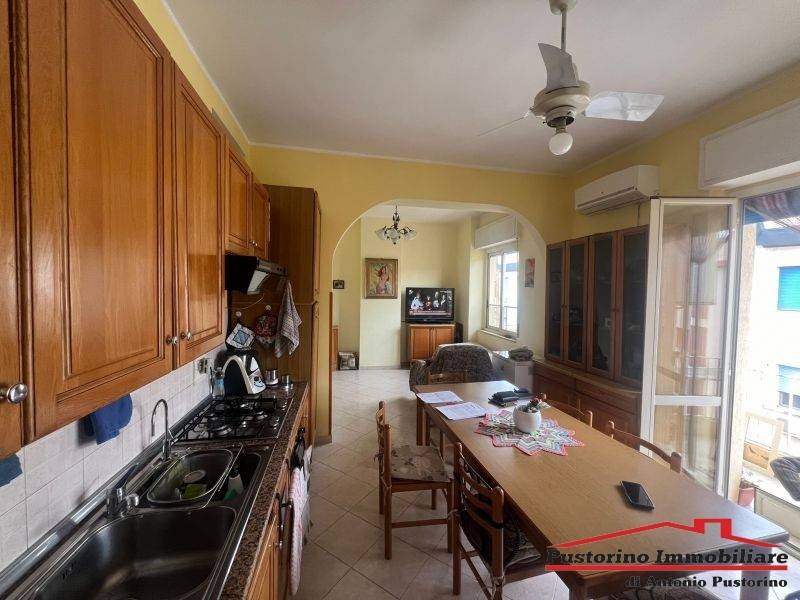 Appartamento a Reggio calabria in Via Luigi Galvani - Foto 3