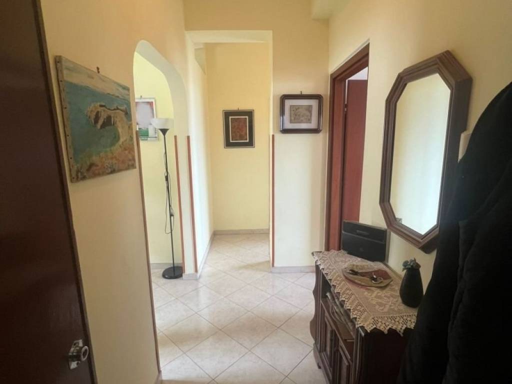Appartamento a Reggio calabria in Via Luigi Galvani - Foto 5