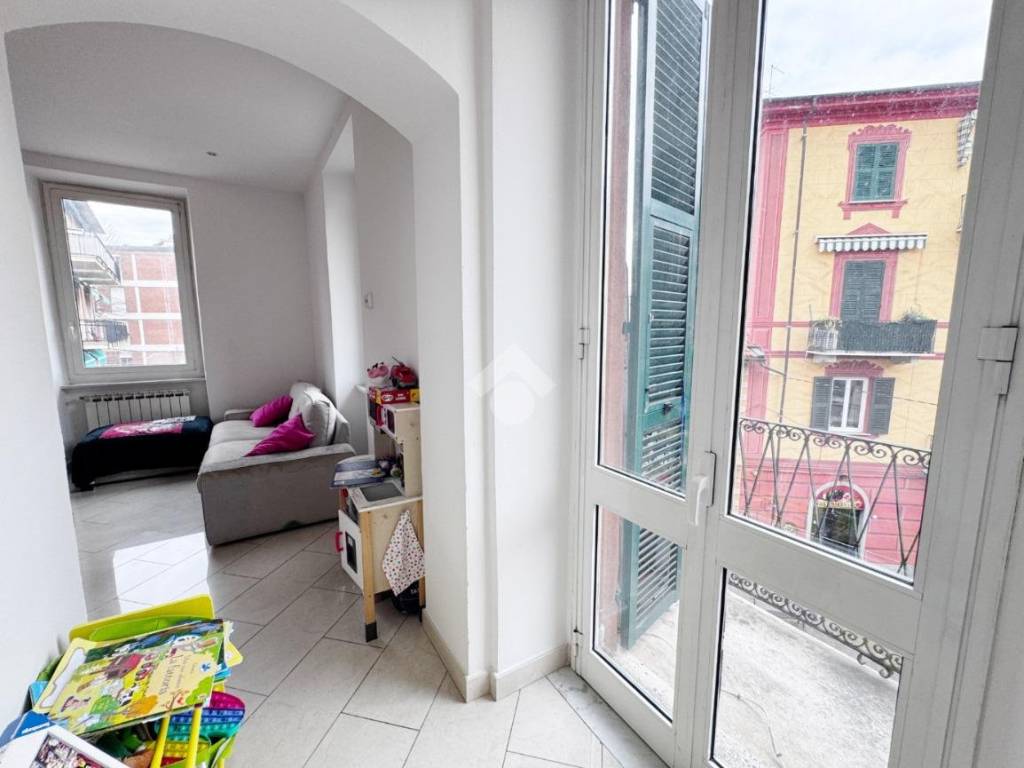 Appartamento a La spezia in Via Genova, 222 - Foto 2