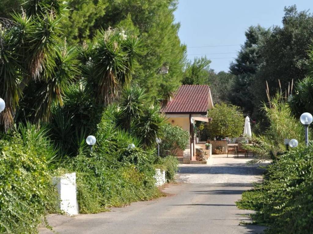 Villa a San vito dei normanni in Contrada Cellari S.N.C. - Foto 3