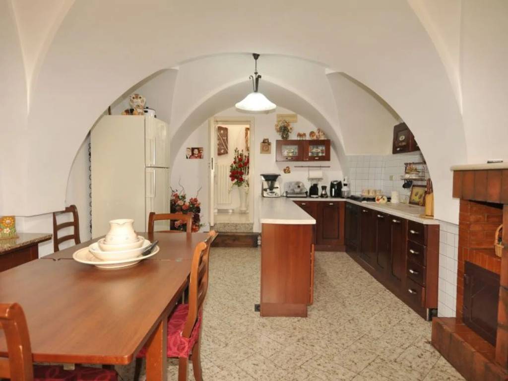 Villa a San vito dei normanni in Contrada Cellari S.N.C. - Foto 5