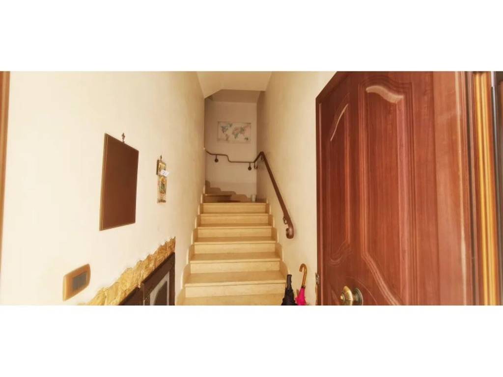 Villa a San vito dei normanni in Via Marchese Di Bugnano S.N.C. - Foto 2