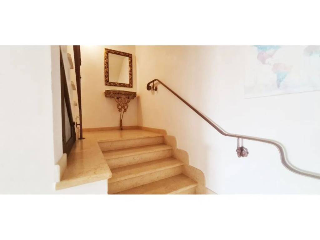 Villa a San vito dei normanni in Via Marchese Di Bugnano S.N.C. - Foto 3