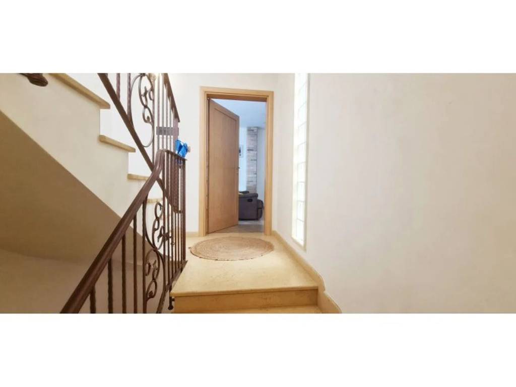 Villa a San vito dei normanni in Via Marchese Di Bugnano S.N.C. - Foto 4
