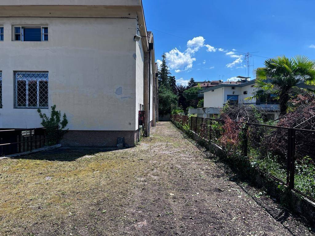 Immobile a Gorizia in Via Ugo Pellis, 3 - Foto 4