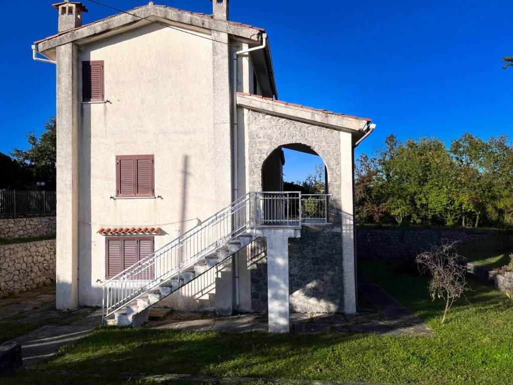 Villa a San giovanni a piro - Foto 2