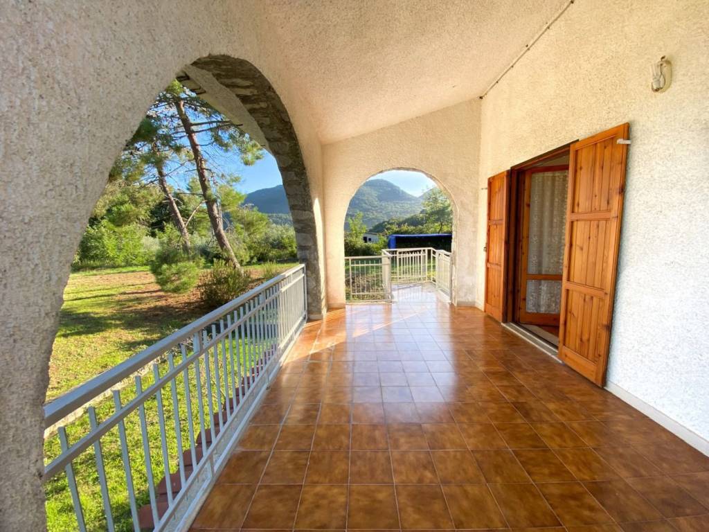 Villa a San giovanni a piro - Foto 4