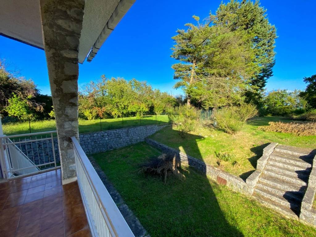 Villa a San giovanni a piro - Foto 5