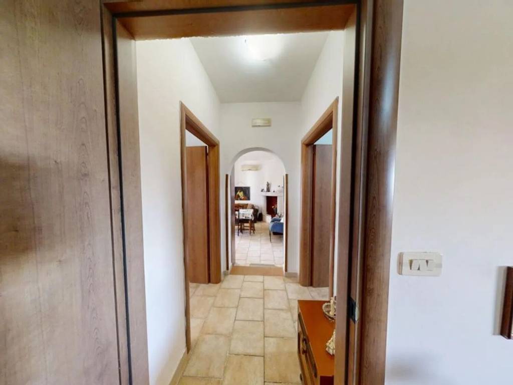 Villa a San vito dei normanni in Contrada Zambardo S.N.C. - Foto 4