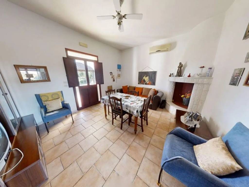 Villa a San vito dei normanni in Contrada Zambardo S.N.C. - Foto 5