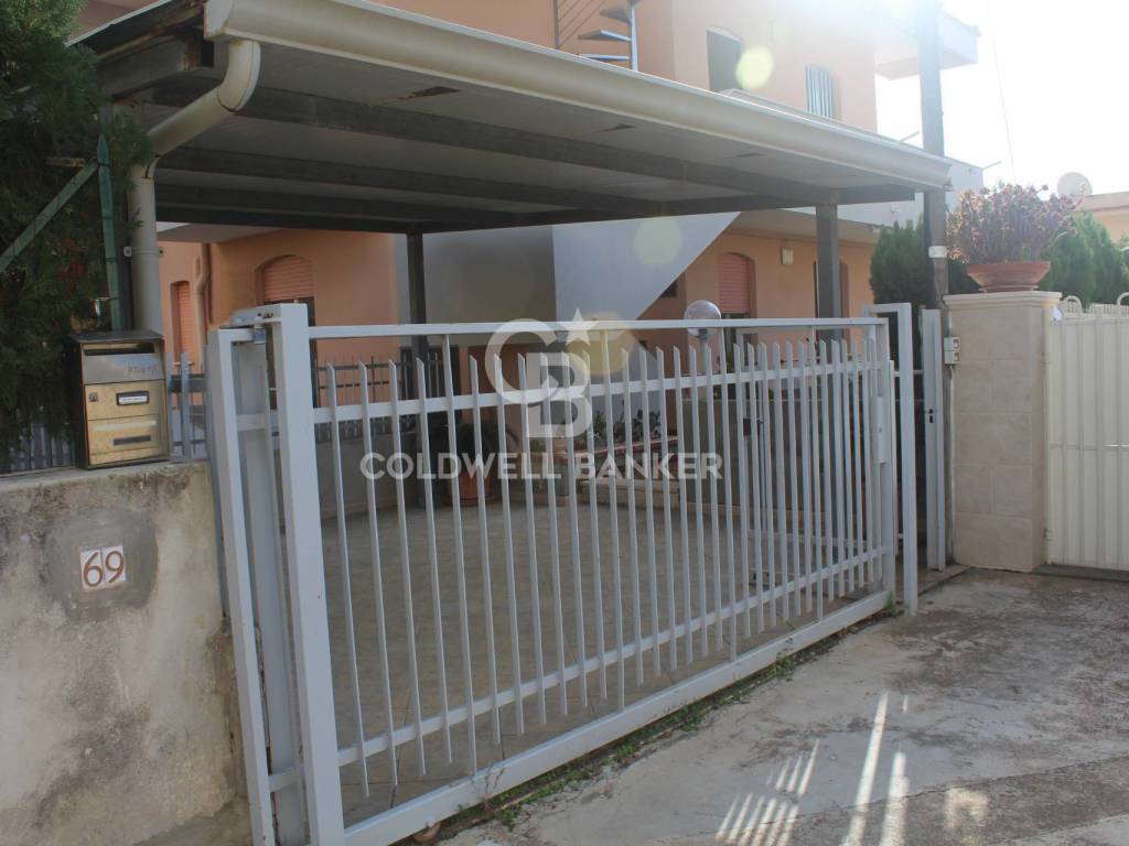 Casa indipendente a Modica in Via Ferdinando Magellano, 69 - Foto 3