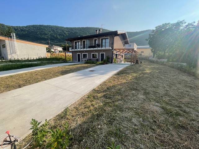 Villa a Avezzano in Via Borgo Incile, 1 - Foto 2