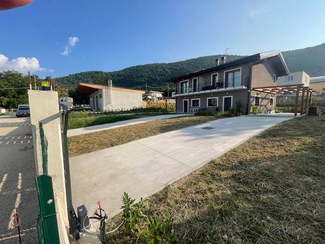 Villa a Avezzano in Via Borgo Incile, 1 - Foto 3