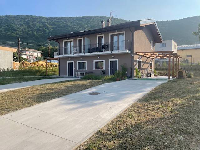 Villa a Avezzano in Via Borgo Incile, 1 - Foto 4