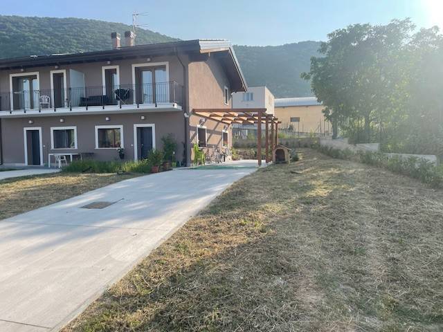 Villa a Avezzano in Via Borgo Incile, 1 - Foto 5