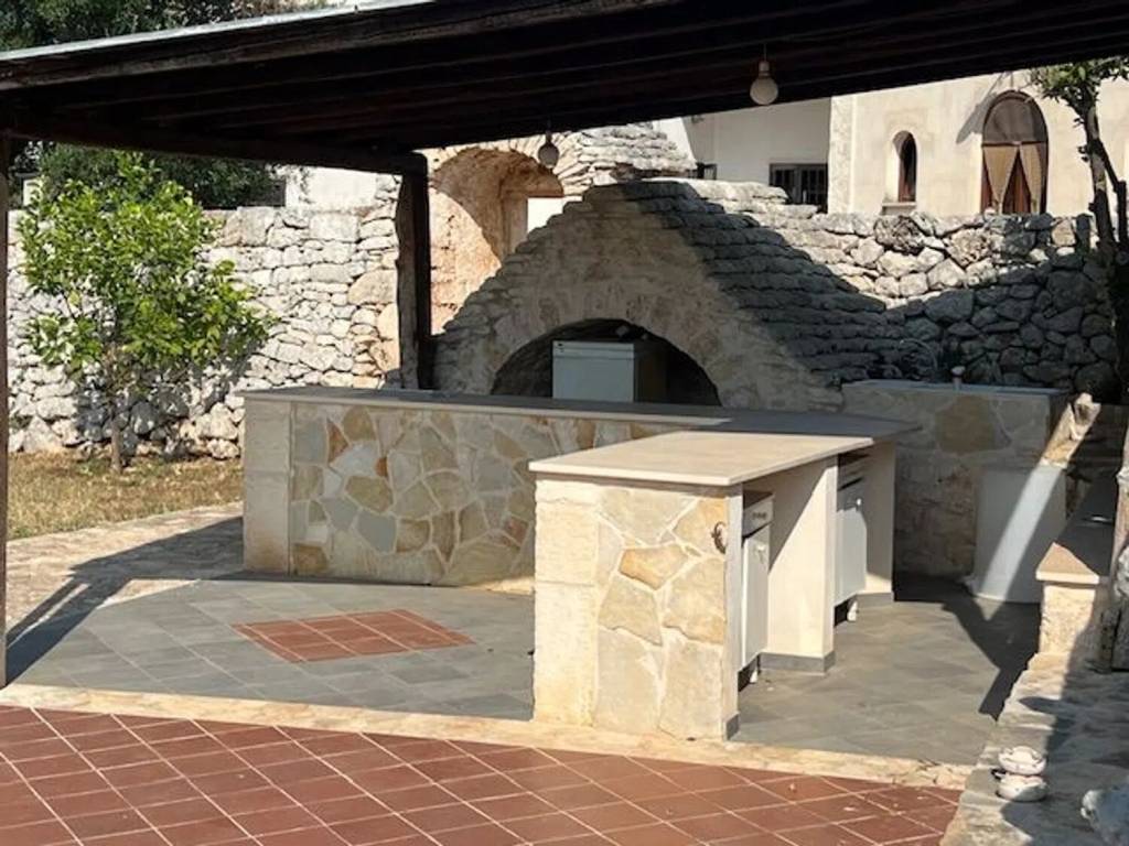 Rustico / casale a Ceglie messapica in Via Martina, 159 - Foto 4
